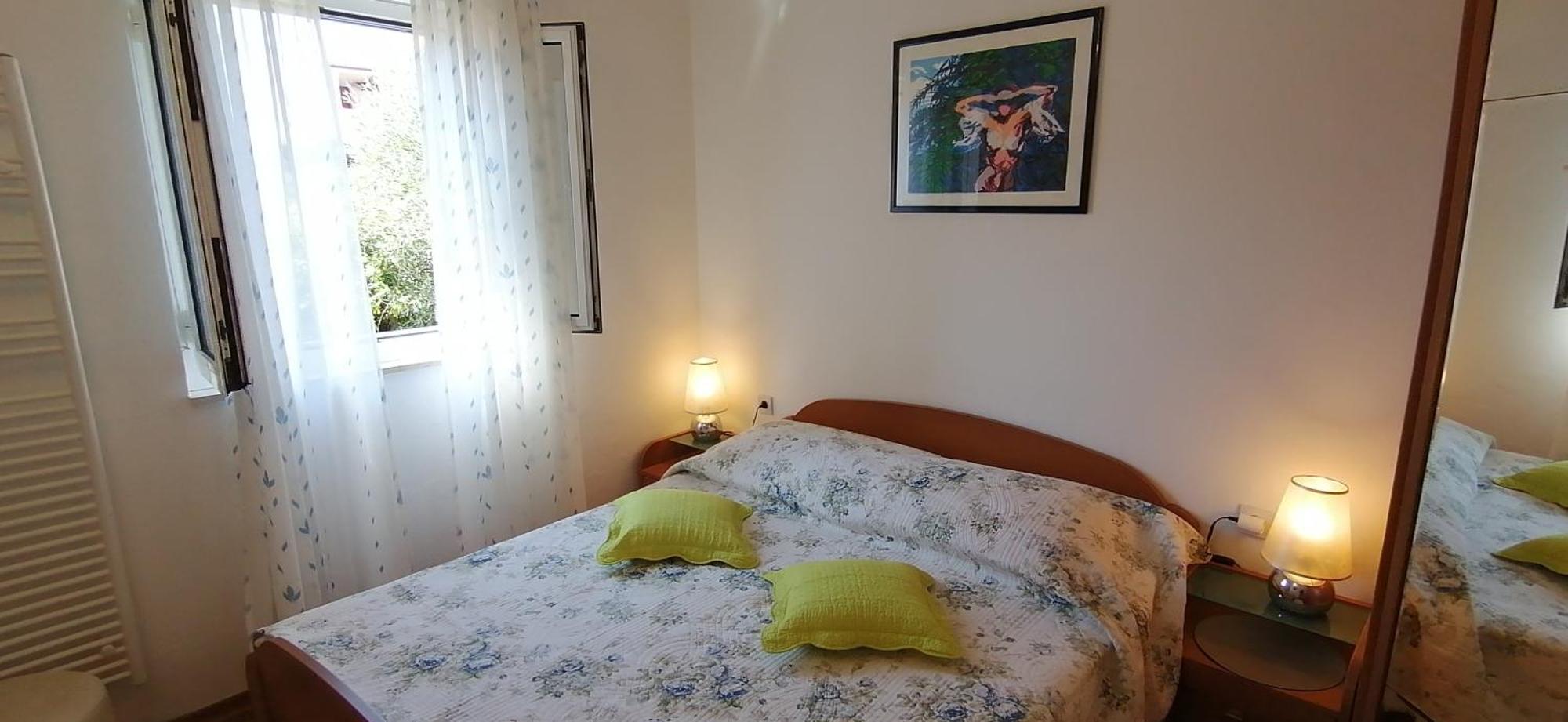 Apartments Fani Kanun Бол Екстер'єр фото